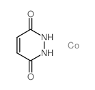 1,2-dihydropyridazine-3,6-dione结构式