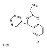 [(7R,9R)-4-chloro-7-phenyl-8,10-dioxabicyclo[4.4.0]deca-2,4,11-trien-9-yl]methanamine hydrochloride picture