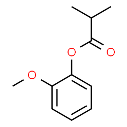 Anisyl isobutyrate结构式