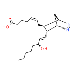 azo analog II structure