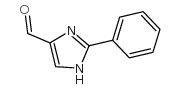 2-Phenyl-1H-imidazole-4-carbaldehyde picture
