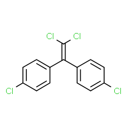 1,1'-(dichlorovinylidene)bis[chlorobenzene] picture