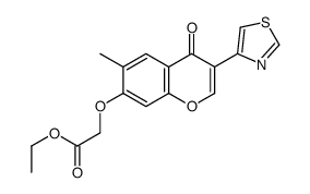 80761-88-2 structure