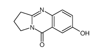 7-hydroxy-2,3-dihydro-1H-pyrrolo[2,1-b]quinazolin-9-one picture