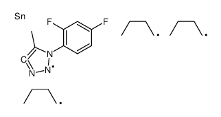 864866-23-9 structure