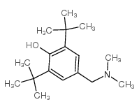 2,6-Di-tert-Butyl-4-(dimethylamino)methylphenol picture