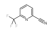 6-三氟甲基吡啶-2-甲腈图片