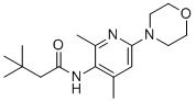 908608-34-4 structure