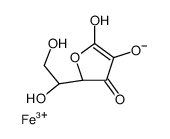 iron(III)-ascorbic acid complex picture