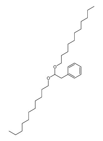 [2,2-bis(undecyloxy)ethyl]benzene picture