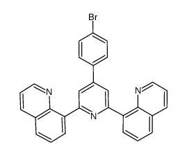 (dqp)PBr Structure