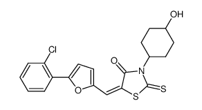 1001008-44-1 structure