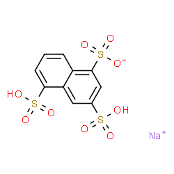 萘-1,3,5-三磺酸一钠盐图片