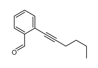 2-己-1-炔基-苯甲醛图片