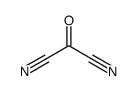 mesoxalonitrile Structure