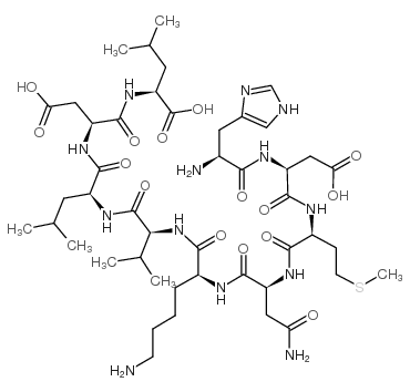 118850-72-9 structure