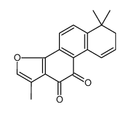 dehydrotanshinone II A picture