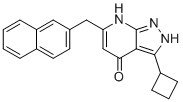 APA modulator T5 structure