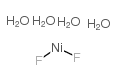 nickel(ii) fluoride tetrahydrate picture