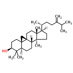 24-methylenecycloartanol picture