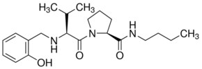 (S)-N-Butyl-1-[(2-hydroxybenzyl)-L-valyl]pyrrolidine-2-carboxamide Structure