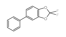 2,2-DIFLUORO-5-PHENYL-BENZO[1,3]DIOXOLE picture
