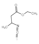 3-异硫代氰酰丁酸乙酯图片