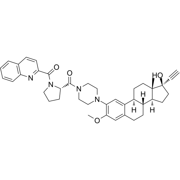 RM-581 Structure