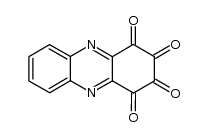 1,2,3,4-Phenazinetetrone picture