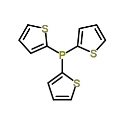 Tri-2-thienylphosphine picture