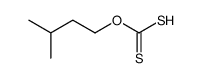 dithiocarbonic acid O-isopentyl ester picture