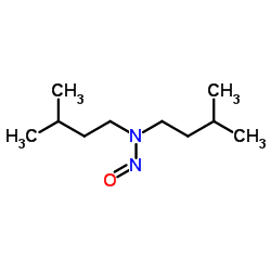 Diisopentylnitrosamine picture