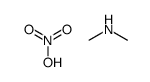 dimethylammonium nitrate结构式