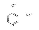 4-hydroxypyridine sodium salt结构式