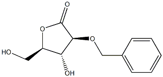 2-O-Benzyl-D-arabinoic acid γ-lactone picture