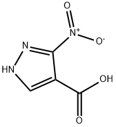 3-nitro-1h-pyrazole-4-carboxylic acid picture