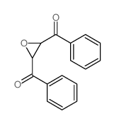 Methanone, 2,3-oxiranediylbis[phenyl- picture