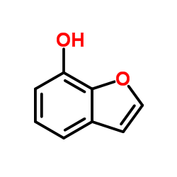 苯并呋喃-7-醇图片