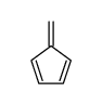 fulvene Structure