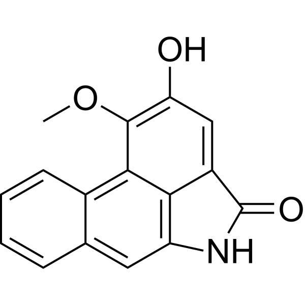 2-Hydroxy-1-methoxydibenzo[cd,f]indol-4(5H)-one picture