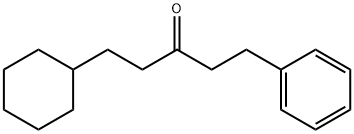 1-Phenyl-5-cyclohexyl-3-pentanone picture