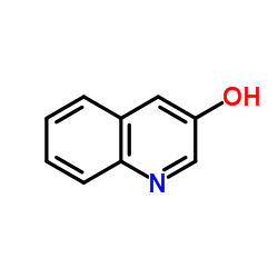4-quinolone structure
