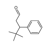 2-(4-1,1-Dimethylethylphenyl)propionoic aldehyde structure