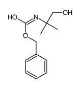 benzyl 1-hydroxy-2-Methylpropan-2-ylcarbamate picture