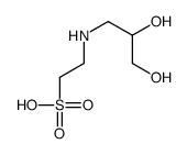 N-Glyceryltaurine Structure