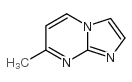 7-methylimidazo[1,2-a]pyrimidine图片