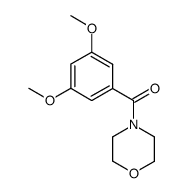 Methyl Orange anion Structure