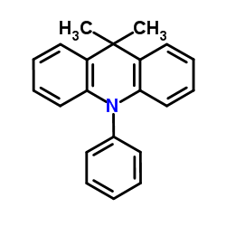 9,9-dimethyl-10-phenyl-9,10-dihydroacridine picture