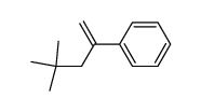 4,4-Dimethyl-2-phenyl-1-pentene picture