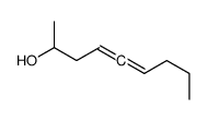 80472-25-9 structure